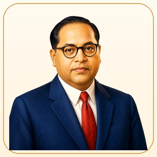 डॉ. बाबासाहेब आंबेडकर जयंती