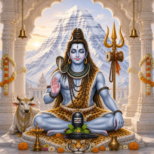 शिव (महादेव)