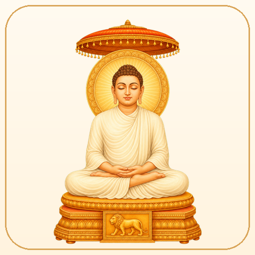 भगवान महावीर (वर्धमान) — जैन धर्माचे २४वे व शेवटचे तीर्थंकर