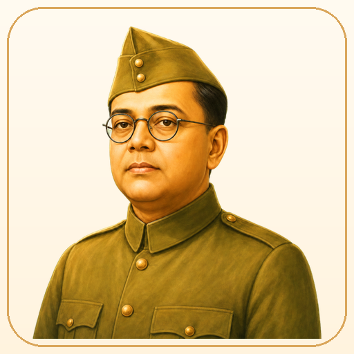 नेताजी जयंती