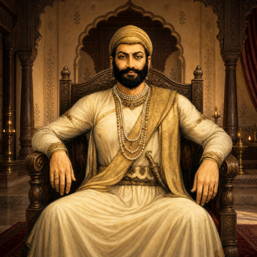 छत्रपती संभाजीराजे जयंती