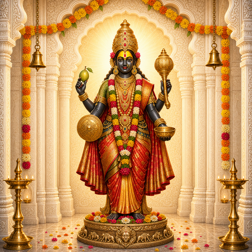 देवी