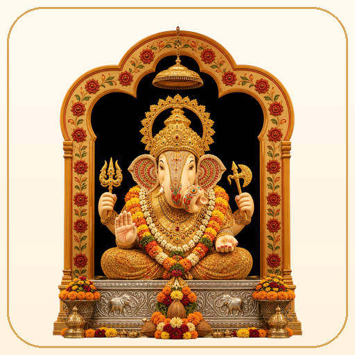 श्री गणेश (लोकप्रिय नाव 'नवसाचा गणपती' — पण हेच नाव मुंबईच्या लालबागच्या राजासाठीही वापरले जाते, वेगळी मंदिरे)