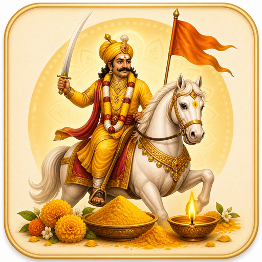 खंडोबा / मार्तंड भैरव ऊर्फ मैलार मल्लण्णा — शिवाचे लोकरूप; मल्हारी माहात्म्यानुसार खंडोबाचे मूळ/आद्य स्थान (आदिमैलार)