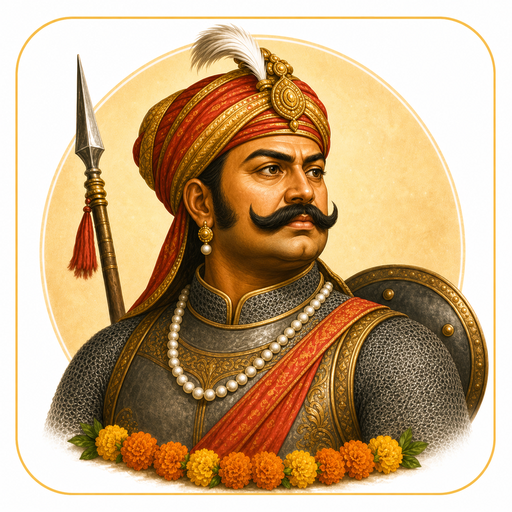 महाराणा प्रताप पुण्यदिन