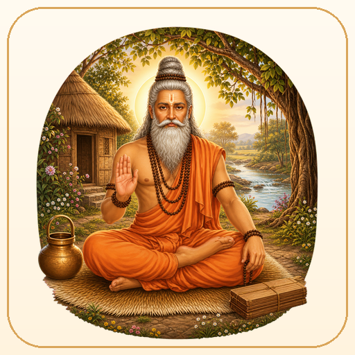 महर्षी याज्ञवल्क्य — वैदिक ऋषी, बृहदारण्यक उपनिषदाचे केंद्रीय तत्त्वज्ञ (देवता नव्हे; ऋषी-सन्मान)