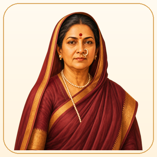 राजमाता जिजाऊ जयंती