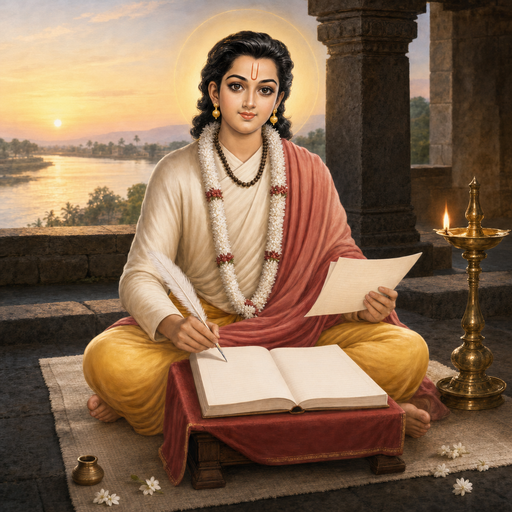 संत परंपरा
