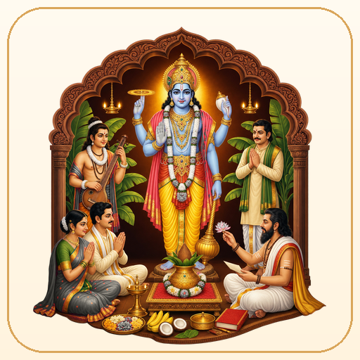 चंद्र व सत्यनारायण/विष्णु (सर्वसाधारण पौर्णिमा-उपासना); पितरांचे स्मरण (पितृपक्ष-निकटतेमुळे); (दुय्यम/विवादित) उमा-महेश्वर — शिव-पार्वती