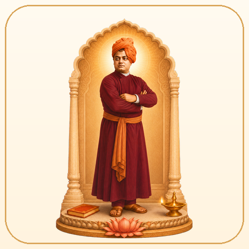 स्वामी विवेकानंद जयंती