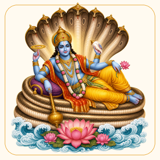 विष्णु