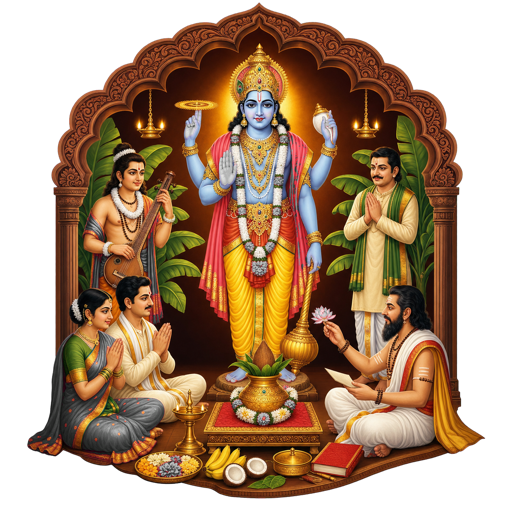 भाद्रपद पौर्णिमा (प्रोष्ठपदी पौर्णिमा)